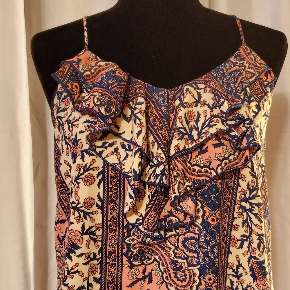 Summer Dress, Final Touch, Small - Picture 5 of 12